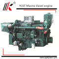 Mejor precio ! Motor diésel Weichai Deutz 250HP de 6 cilindros con certificación de piezas de motores marinos CCS